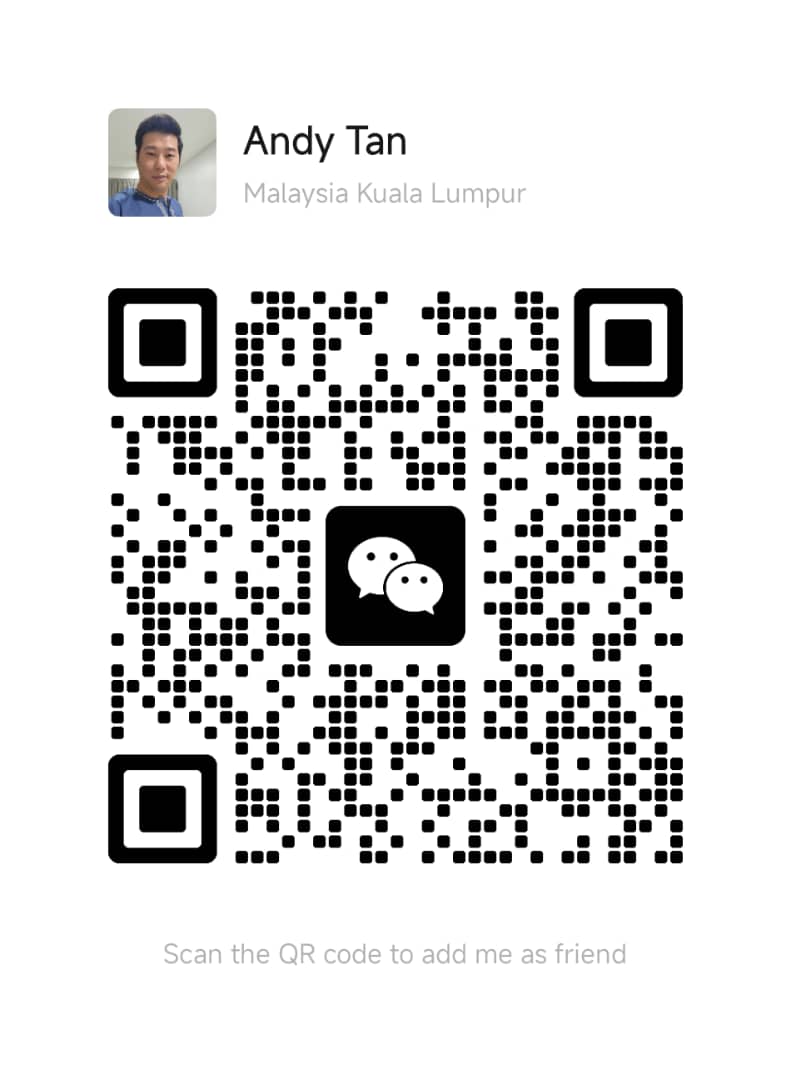 WeChat QR